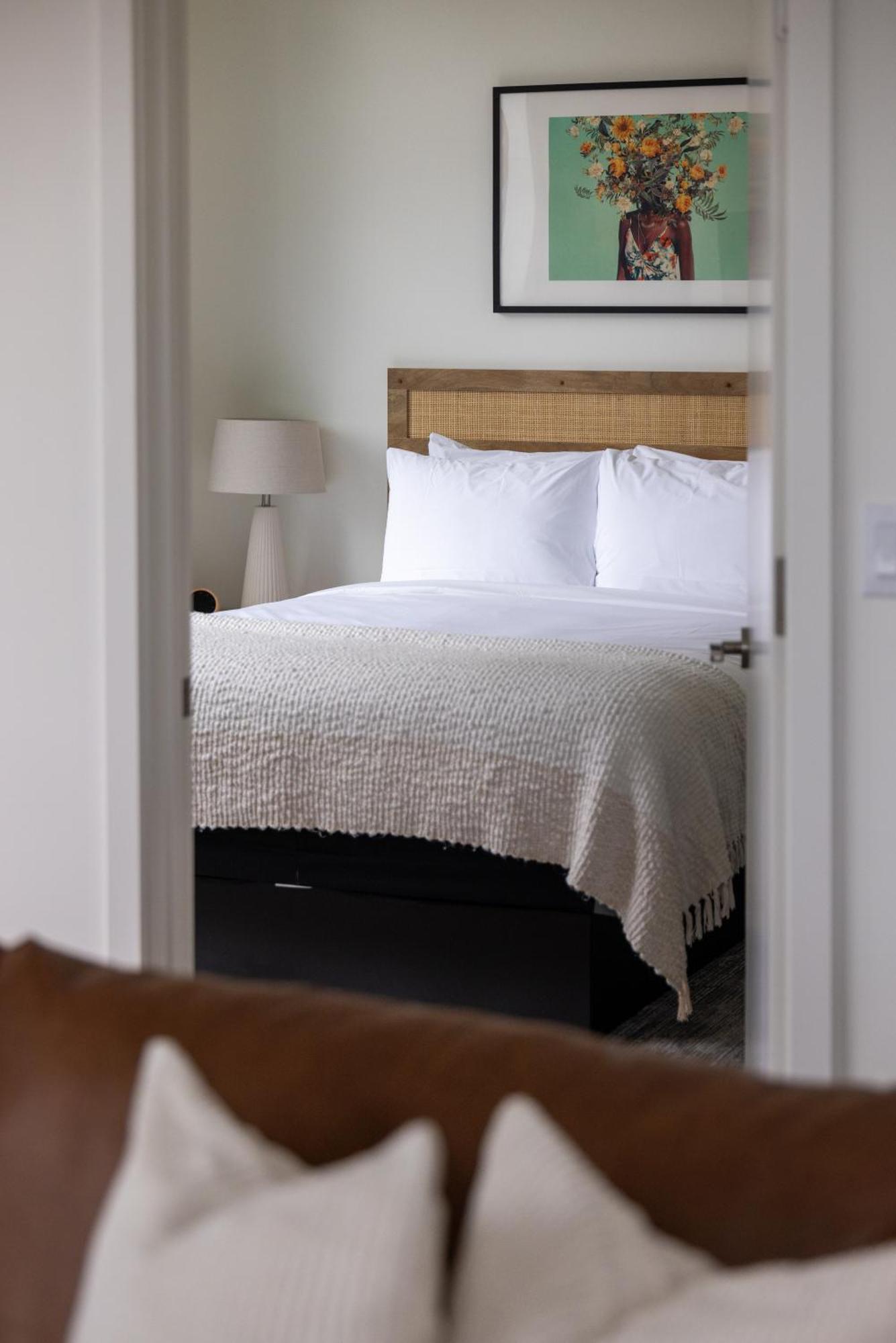 Apartamento Kasa Little Italy San Diego