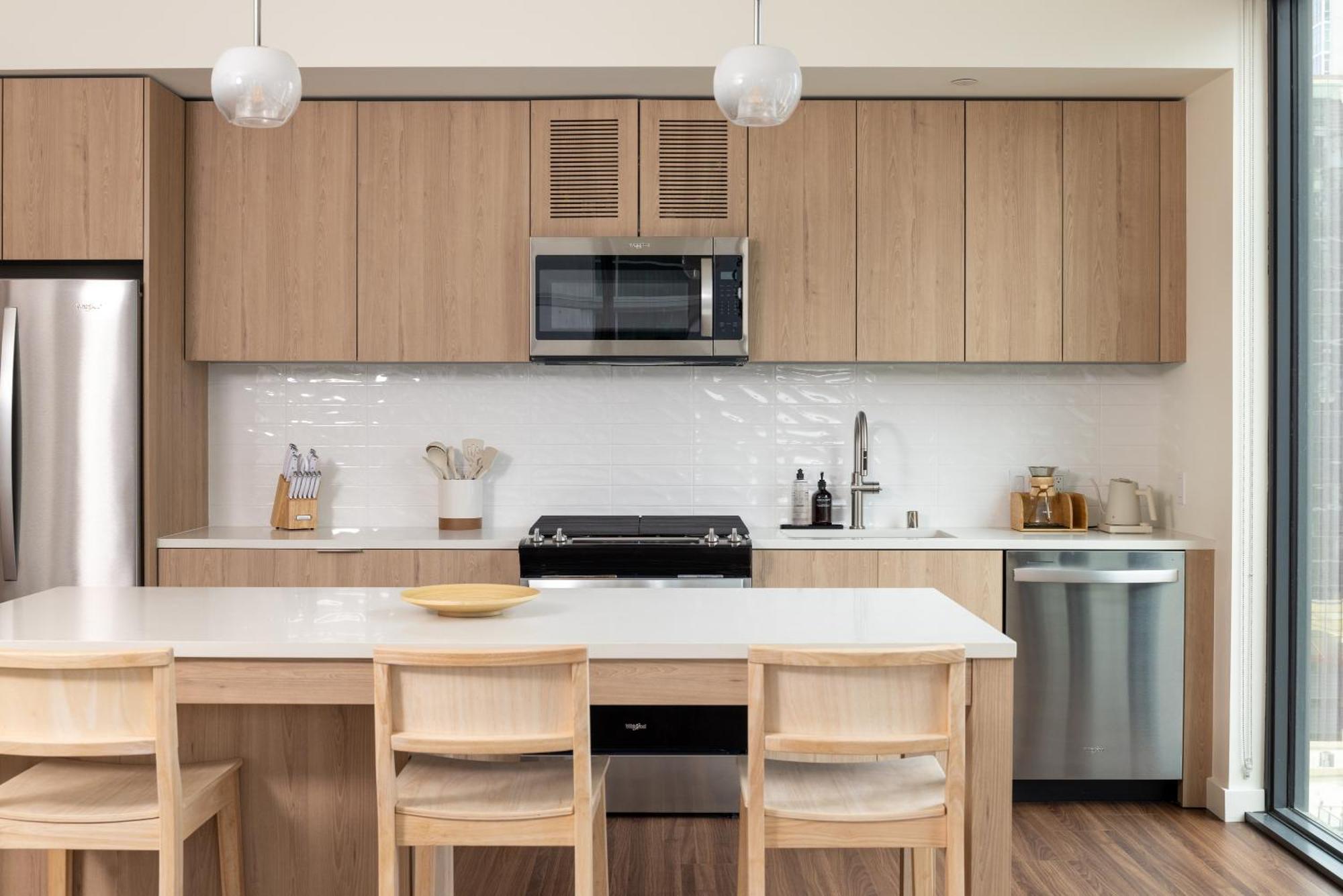 Kasa Little Italy Apartamento