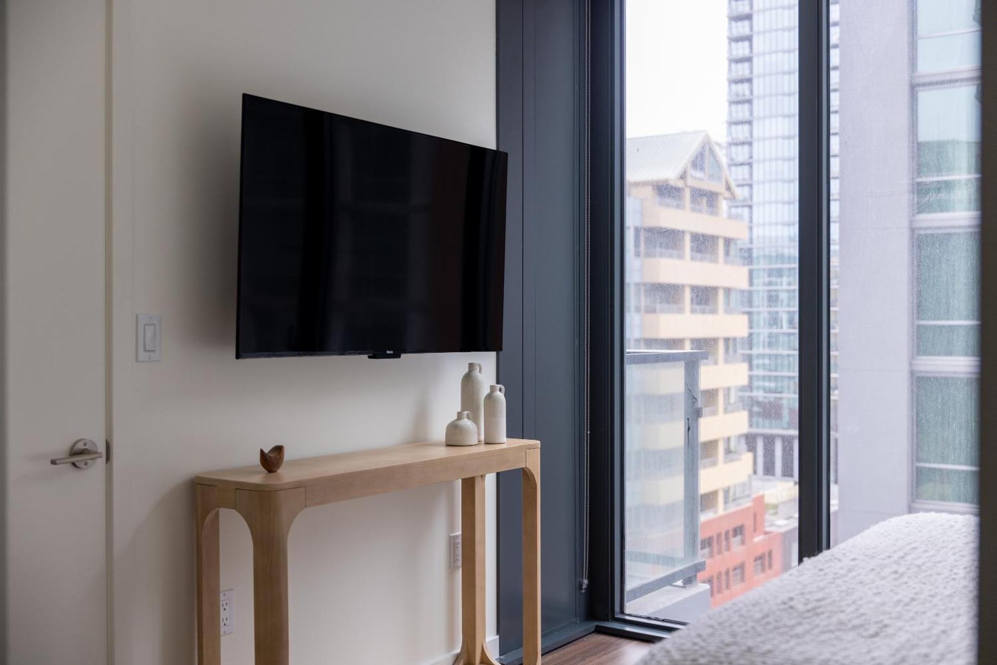 Kasa Little Italy Apartamento