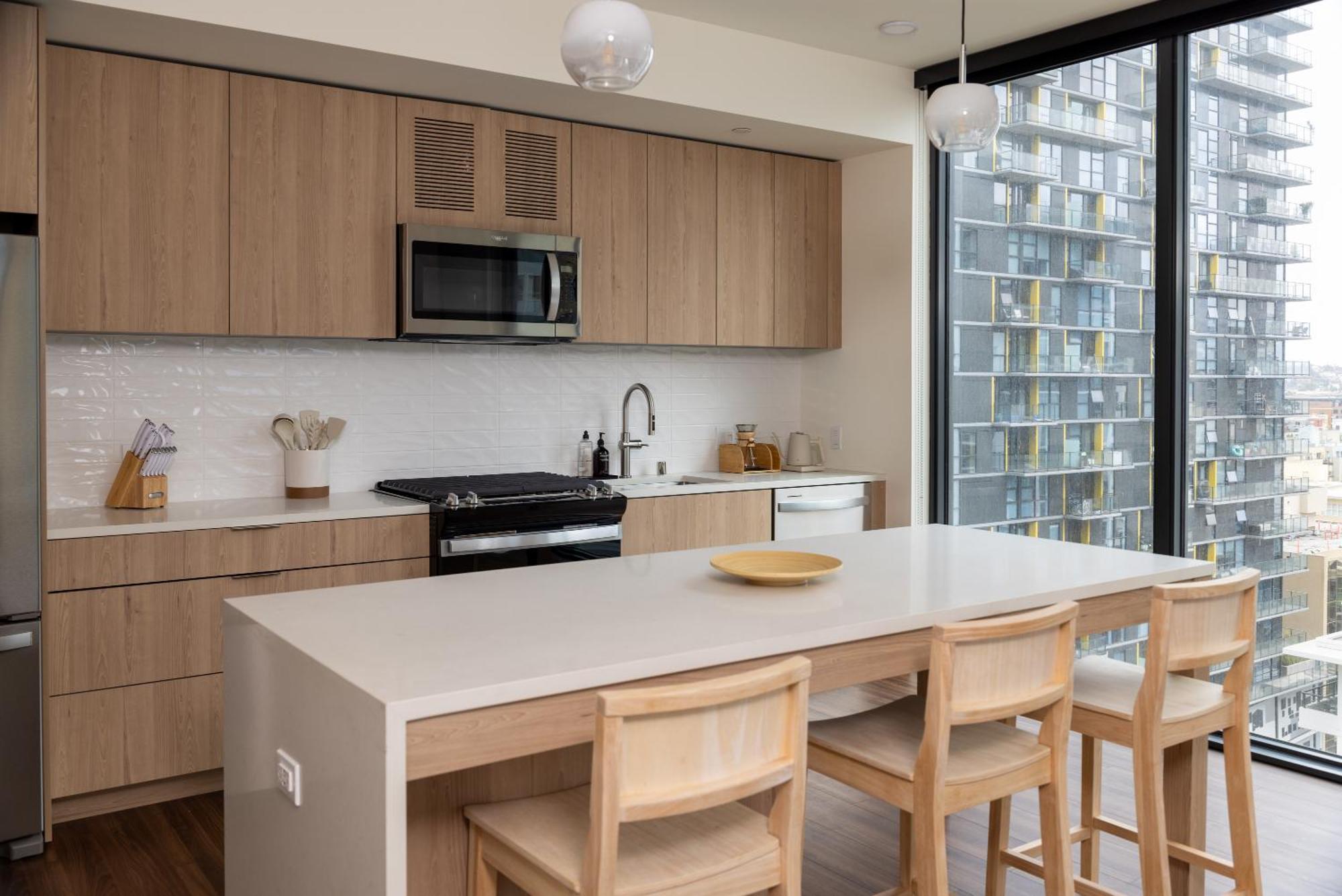 Apartamento Kasa Little Italy *