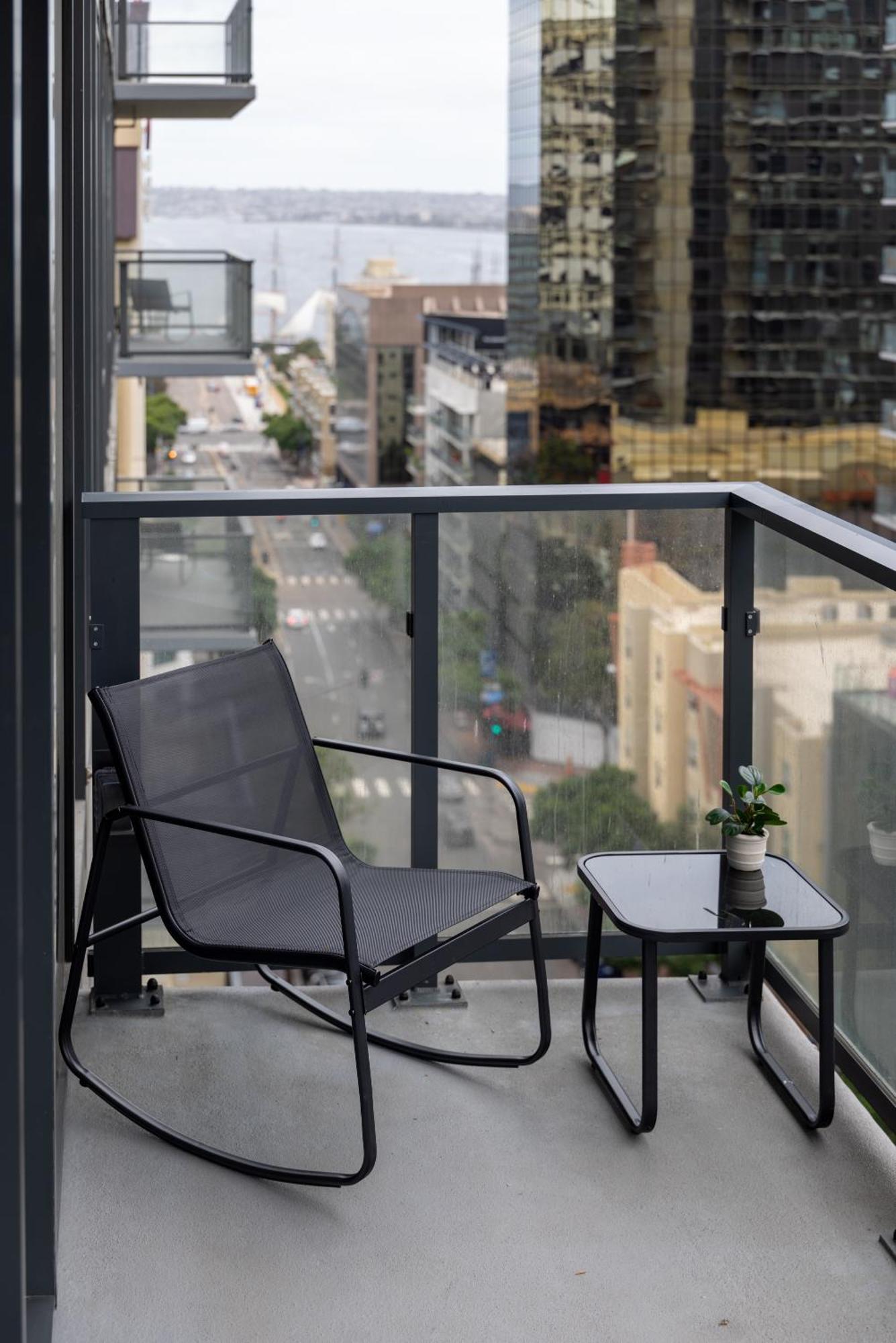Kasa Little Italy Apartamento San Diego