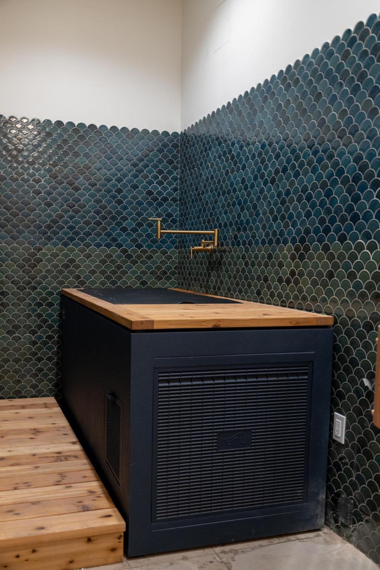 Apartamento Kasa Little Italy