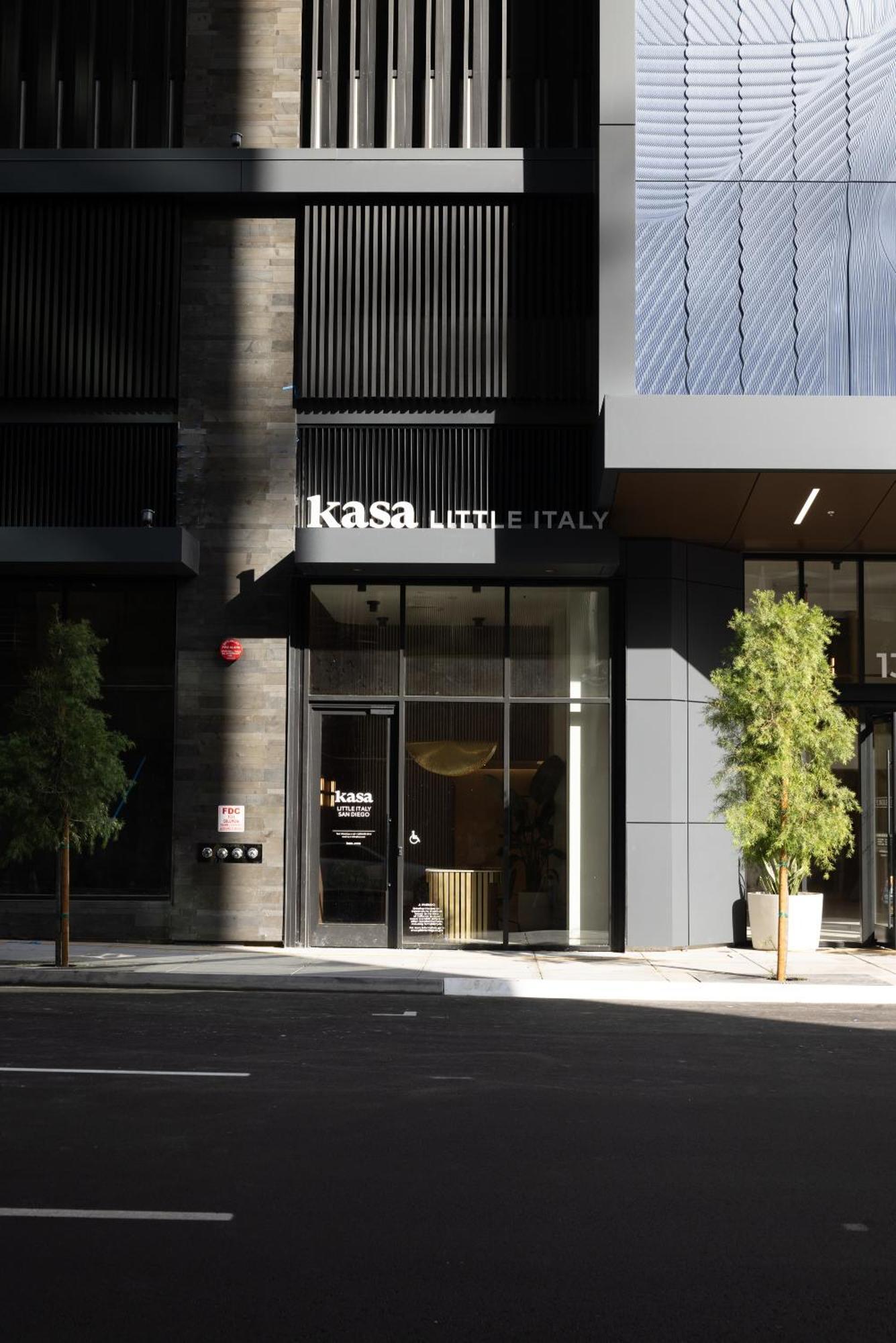 Apartamento Kasa Little Italy