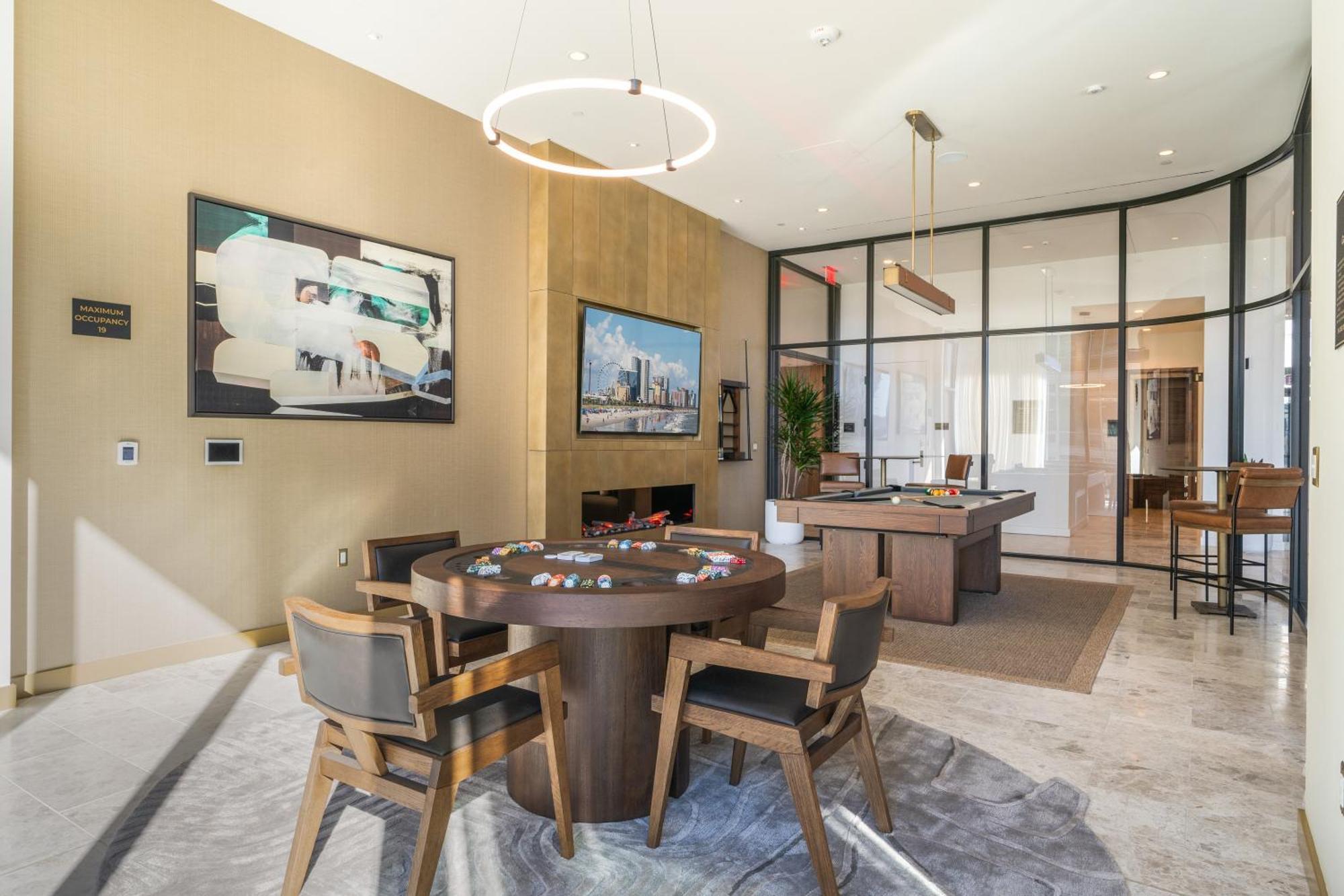 Kasa Little Italy Apartamento