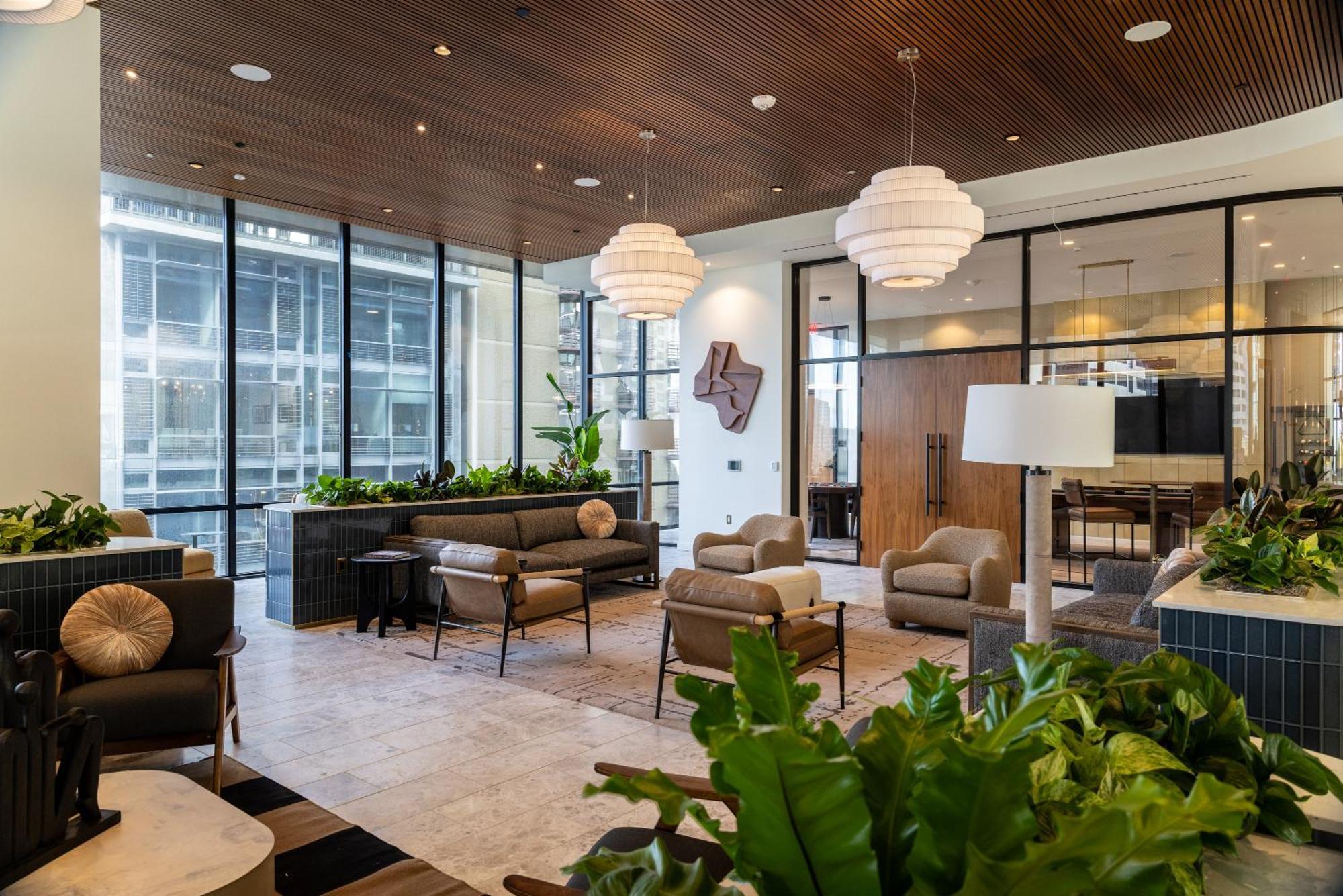 Apartamento Kasa Little Italy San Diego