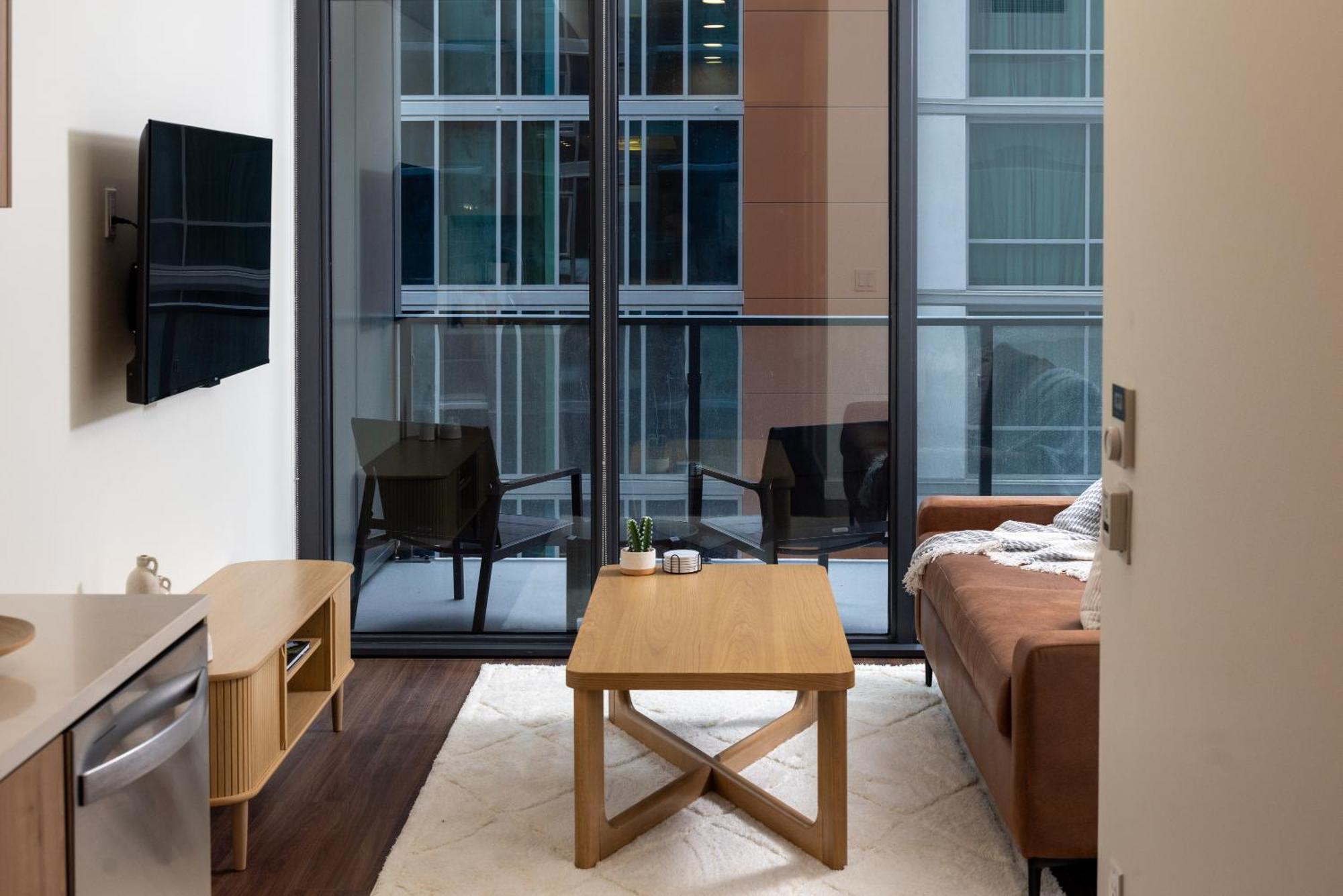 Kasa Little Italy Apartamento *