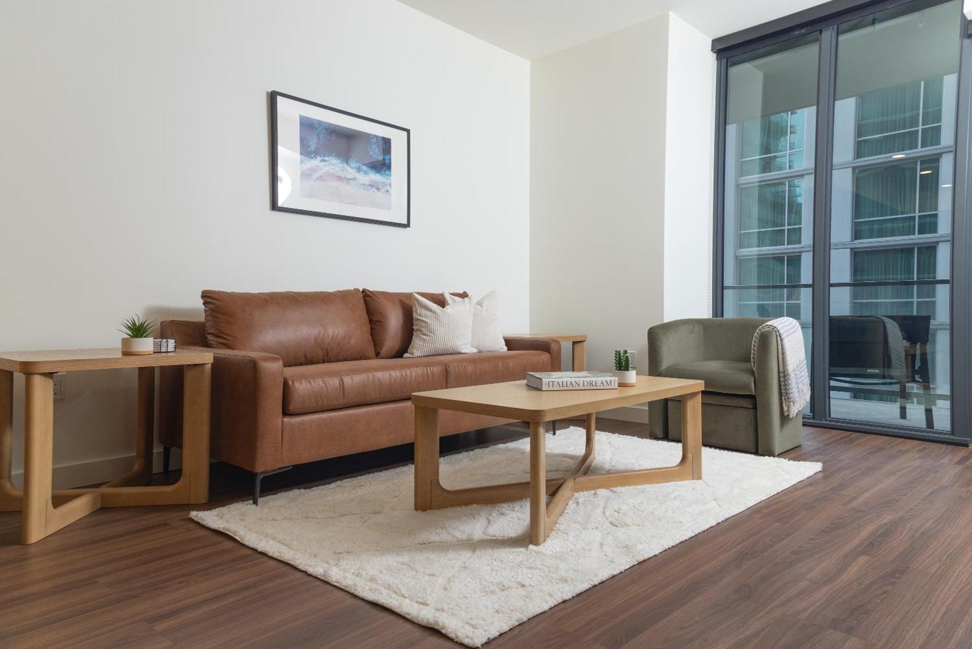 Apartamento Kasa Little Italy San Diego