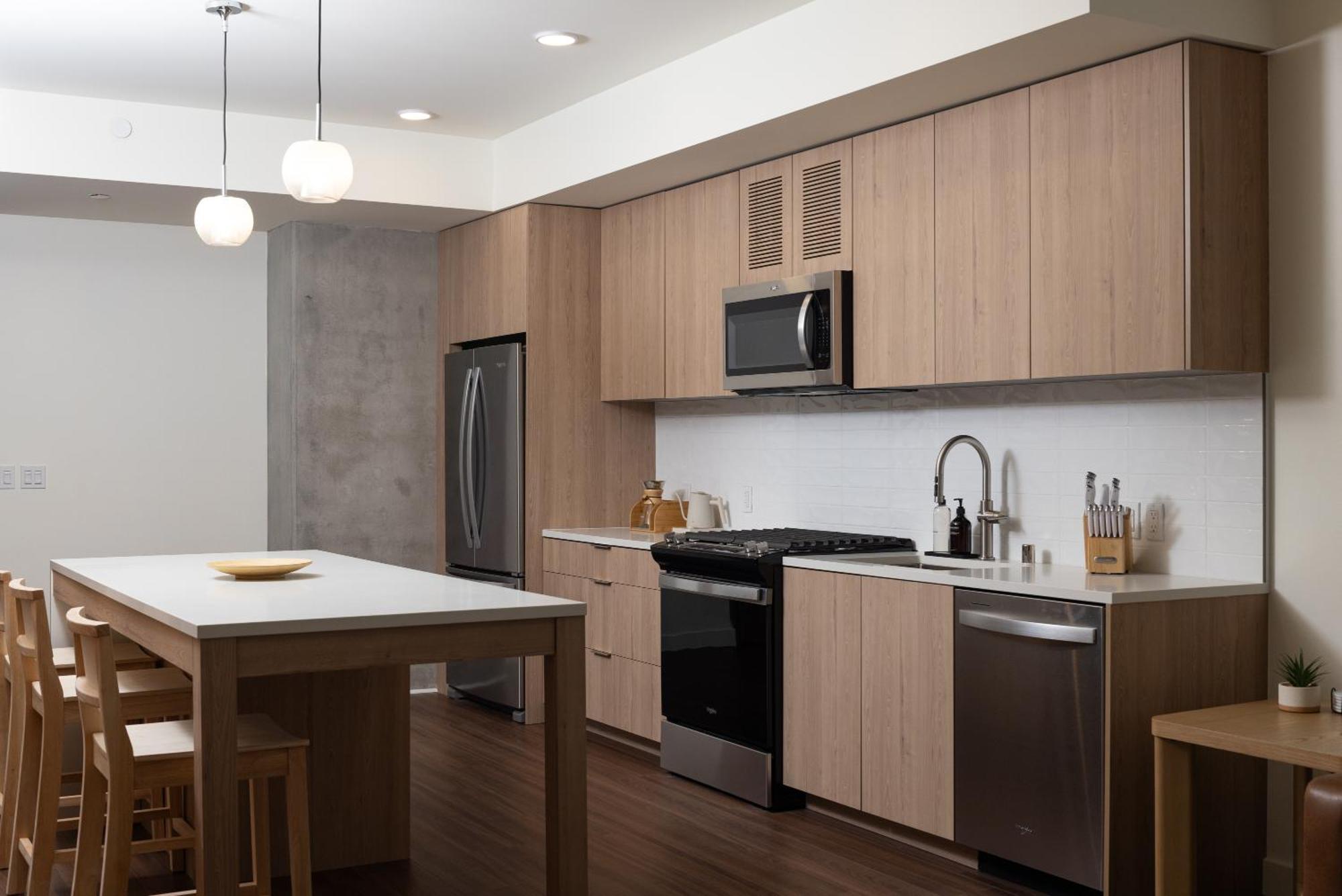 Apartamento Kasa Little Italy